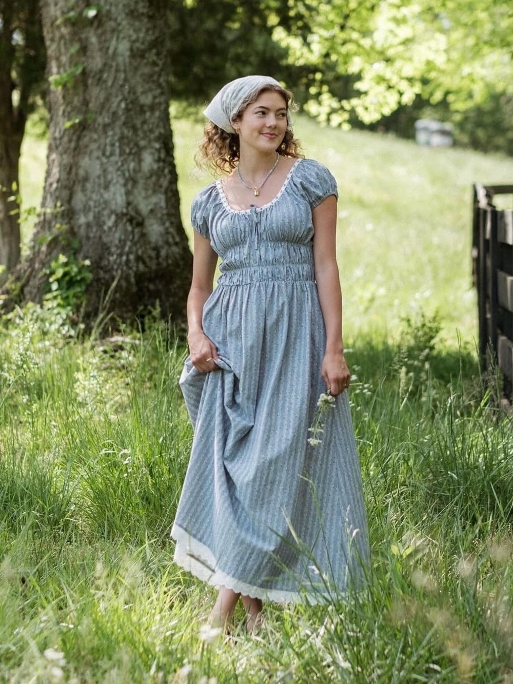 ISO Meadowvale Neuflora dress!